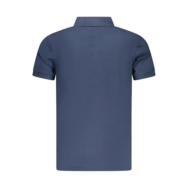 Áo Polo Nam Hugo Boss 50507803PASSENGER_BL464 Màu Xanh Than Size S