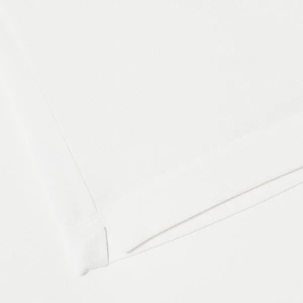 Áo Polo Nam Lacoste Regular Fit DH941E 70V Màu Trắng Size 3