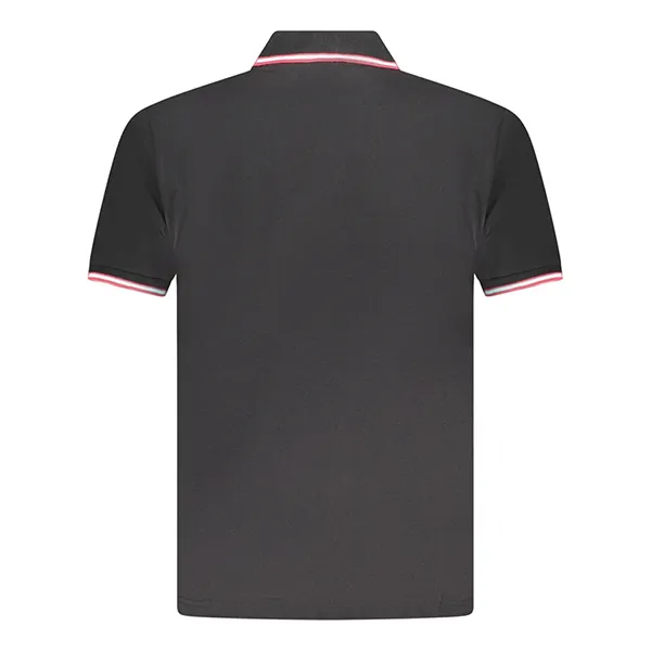 Áo Polo Nam U.S. Grand Polo Shirt AU02660_NE23NERO Màu Đen Size M