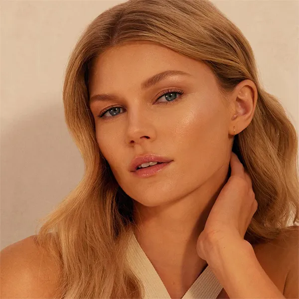 Bảng Phấn Mắt Hourglass Ambient Lighting Palette