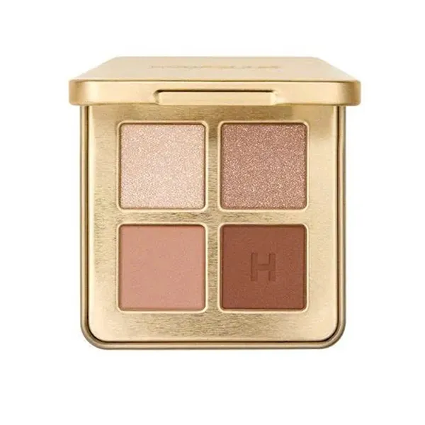 Bảng Phấn Mắt Hourglass Curator Eyeshadow Palette Idealist 4g