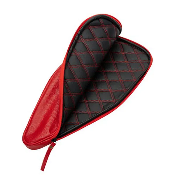 Bao Da Đựng Vợt Pickleball Selkirk Màu Đỏ