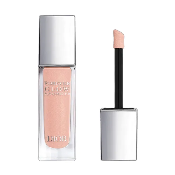 Bắt Sáng Dạng Kem Dior Forever Glow Maximizer 017 Nude