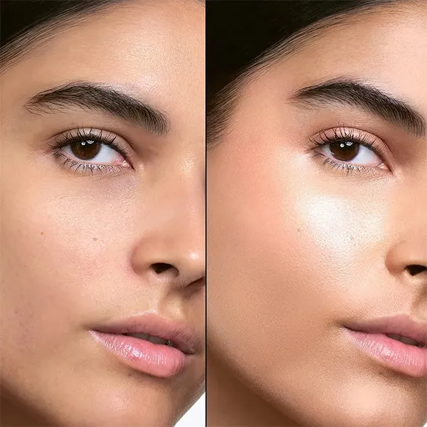 Bắt Sáng Dạng Kem Dior Forever Glow Maximizer 017 Nude