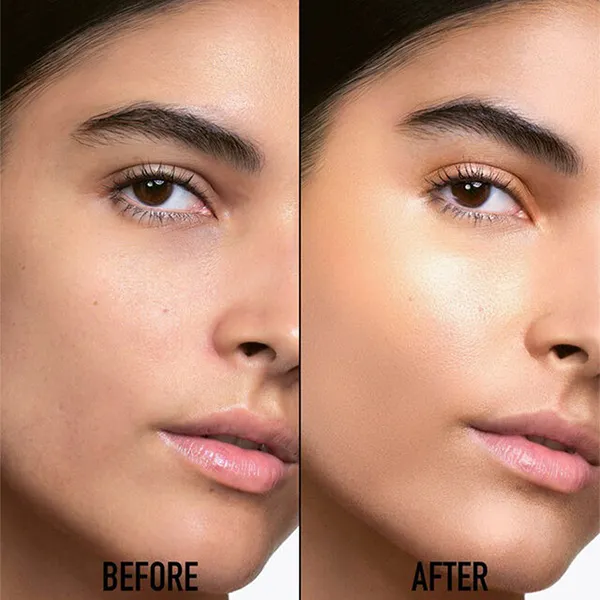 Bắt Sáng Dạng Kem Dior Forever Glow Maximizer Longwear Liquid 013 Gold