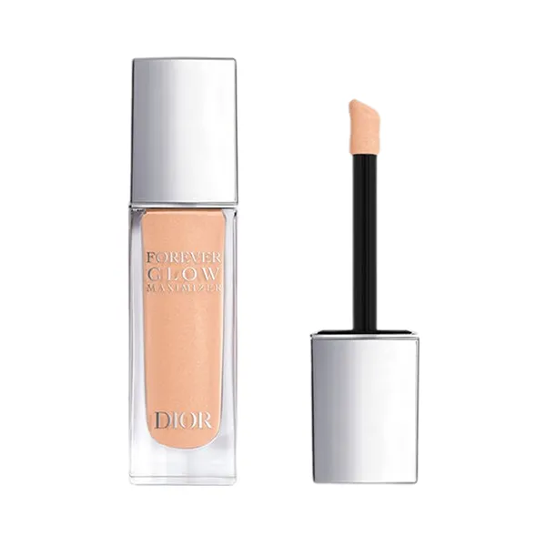 Bắt Sáng Dạng Kem Dior Forever Glow Maximizer Longwear Liquid 013 Gold