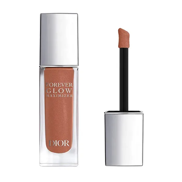 Bắt Sáng Dạng Kem Dior Forever Glow Maximizer Longwear Liquid 016 Bronze