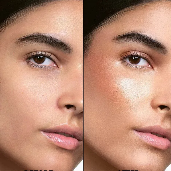 Bắt Sáng Dạng Kem Dior Forever Glow Maximizer Longwear Liquid 016 Bronze