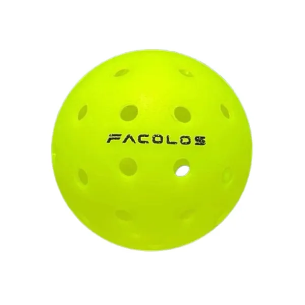 Bóng Pickleball Facolos Pro (1 Quả)