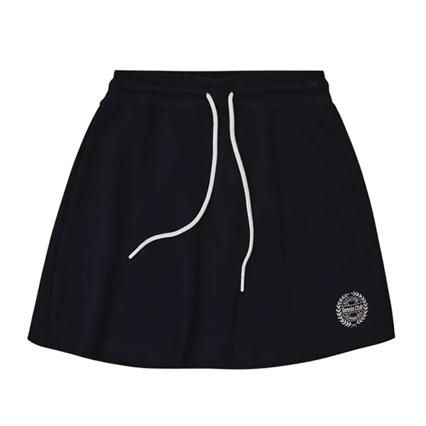 Chân Váy Nữ WHOAU WHWMD2427F Màu Xanh Navy