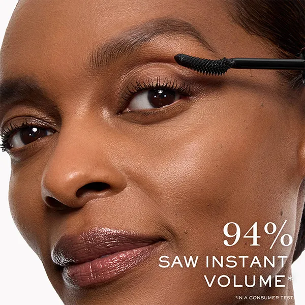 Chuốt Mi Lancôme Lash Idôle Mascara Lifting Volumizing 01 Glossy Black Màu Đen 2.5ml