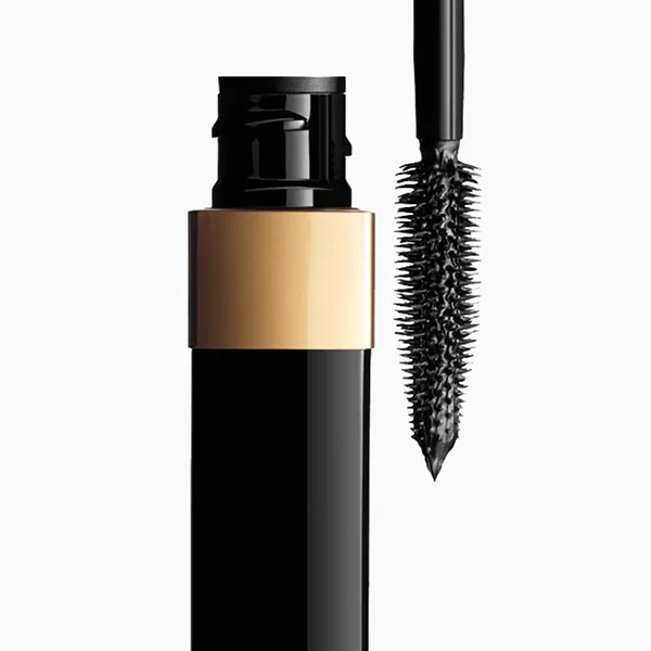 Chuốt Mi Mascara Chanel Inimitable Waterproof Eyelash Shaping 10 - Noir Màu Đen