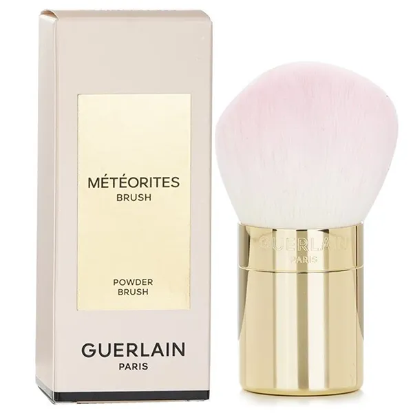 Cọ Phấn Guerlain Meteorites Powder Brush