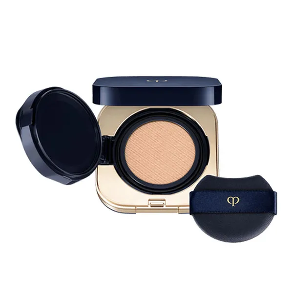 Lõi Phấn Nước Cushion Clé De Peau Beauté Radiant Foundation Natural Tone O10 - Light Ocher