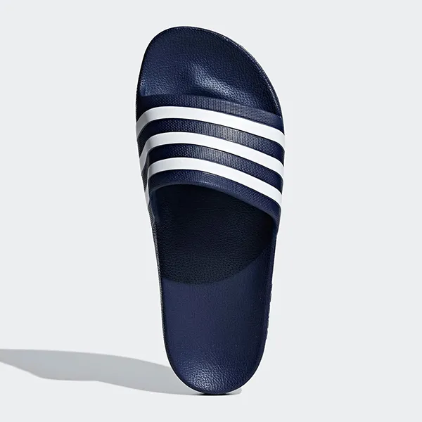 Dép Adidas Adilette Aqua F35542 Màu Xanh Navy Size 39