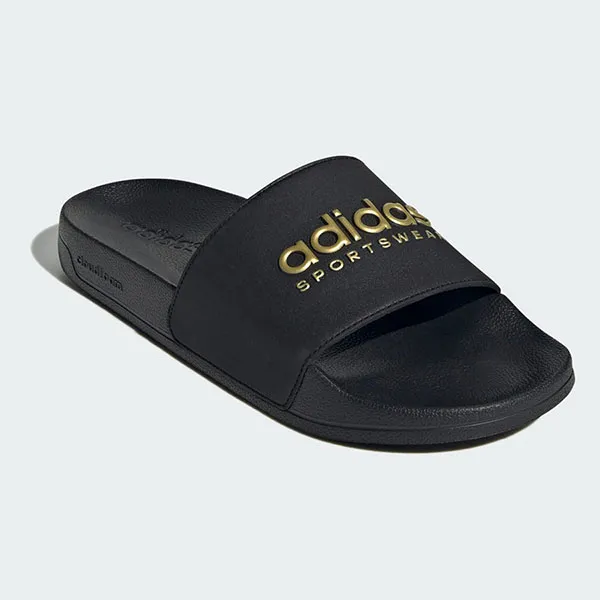 Dép Adidas Adilette Swimming Sandals II0018 Màu Đen Size 44.5