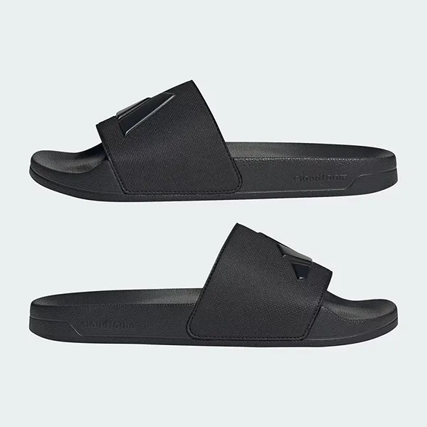 Dép Adidas Originals Adilette Shower JS2039 Màu Đen Size 39