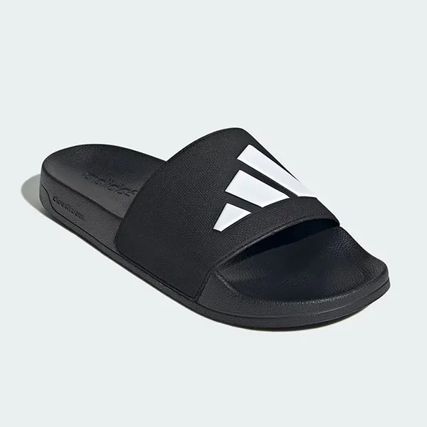 Dép Adidas Adilette Shower JS3565 Màu Đen/Trắng Size 39