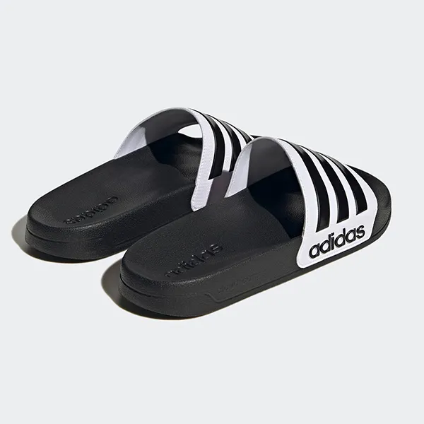Dép Adidas Adilette Shower Slides GZ9508 Màu Đen Size 39