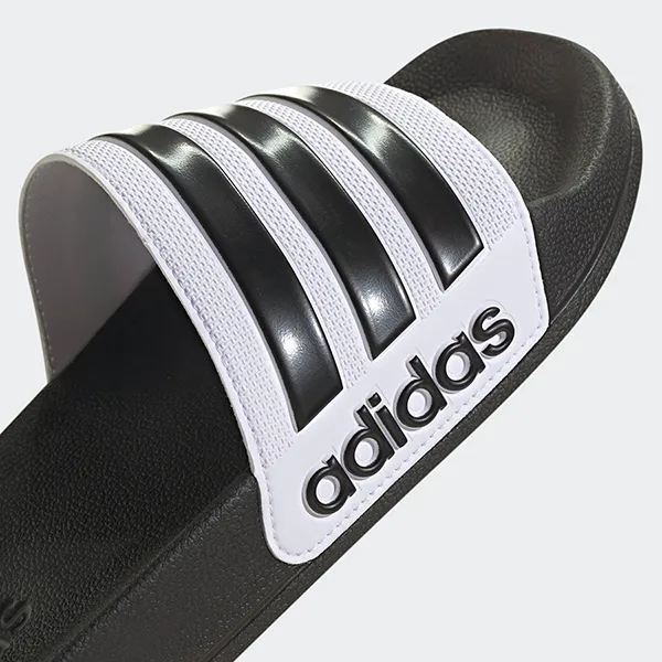 Dép Adidas Adilette Shower Slides GZ9508 Màu Đen Size 39