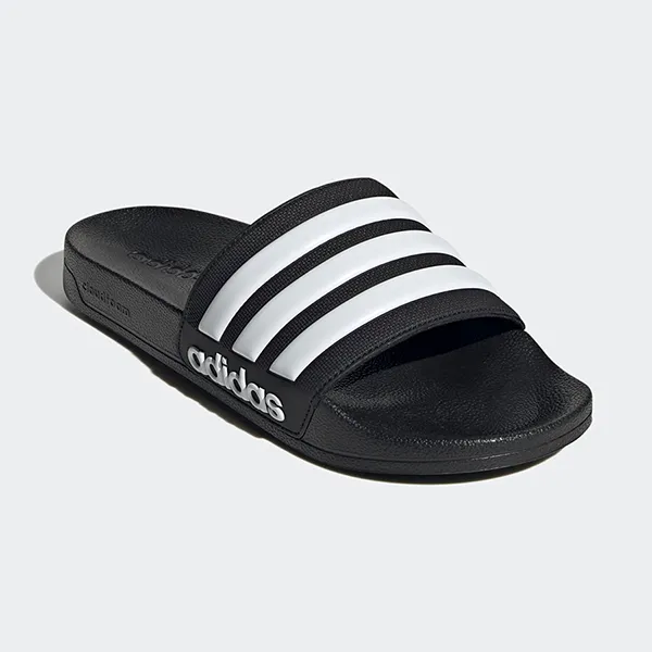 Dép Adidas Adilette Swimming GZ5922 Slide Màu Đen Size 39