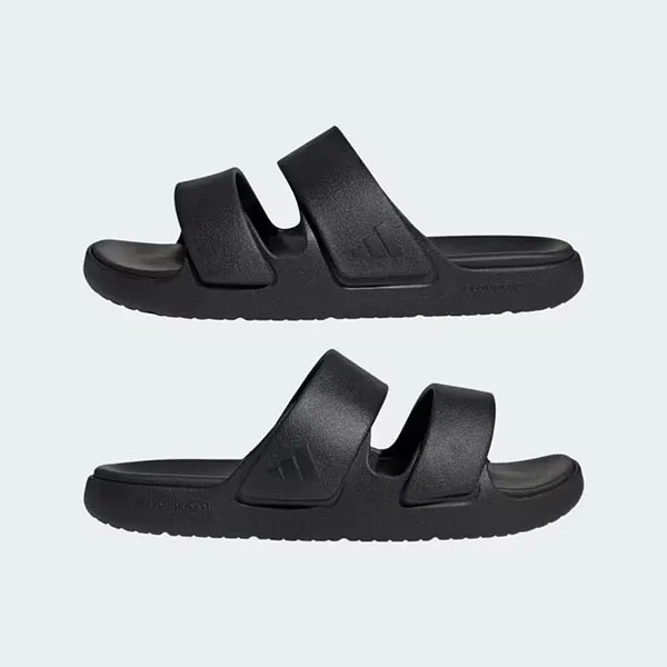Dép Adidas Sandal ZNSORY JR3122 Màu Đen Size 39