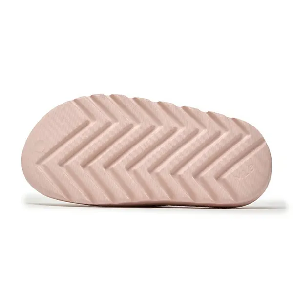 Dép MLB Skipper Slide New York Yankees 3ALPS0163-50PKS Màu Hồng Size 230