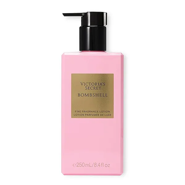 Dưỡng Thể Victoria's Bombshell Lotion 250ml