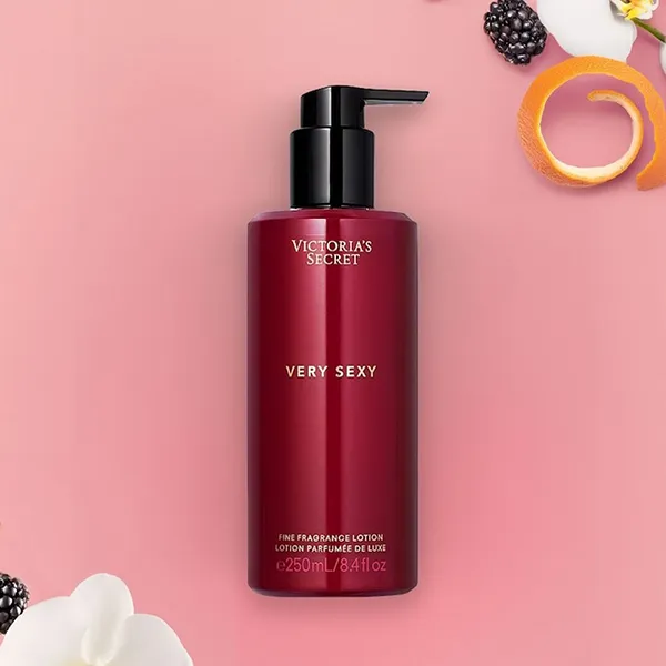 Dưỡng Thể Victoria's Secret Very Sexy Lotion 250ml