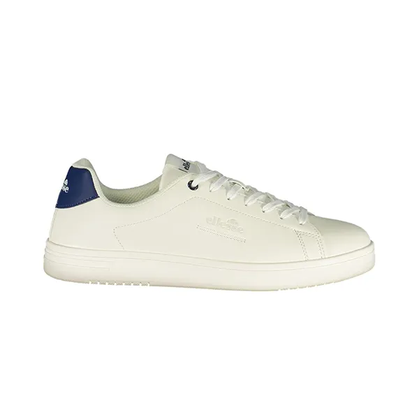 Giày Sneaker Nam Ellesse FRED001LEPLEP_BI506WHI Màu Trắng Size 40