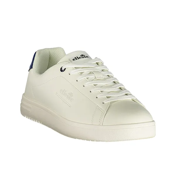 Giày Sneaker Nam Ellesse FRED001LEPLEP_BI506WHI Màu Trắng Size 40