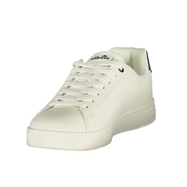 Giày Sneaker Nam Ellesse FRED001LEPLEP_BI506WHI Màu Trắng Size 40