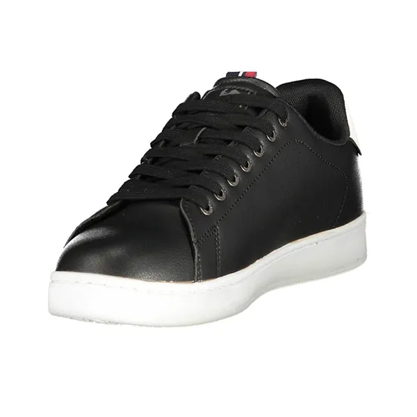 Giày Sneaker Nam U.S. GRAND GPM524000_NE2010 Màu Đen Size 40