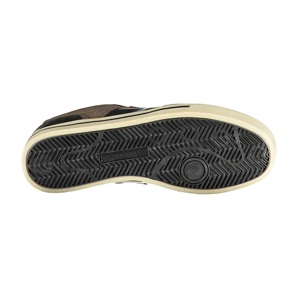 Giày Sneaker Nam U.S. Grand Polo GPM524607_MA6161 Màu Nâu Size 40