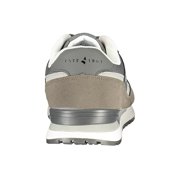 Giày Thể Thao Nam Navigare KRAKEN001CORPPN_GR817DKG Màu Xám Size 40