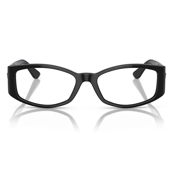 Gọng Kính Nữ Versace VE3343 GB1 54 Màu Đen