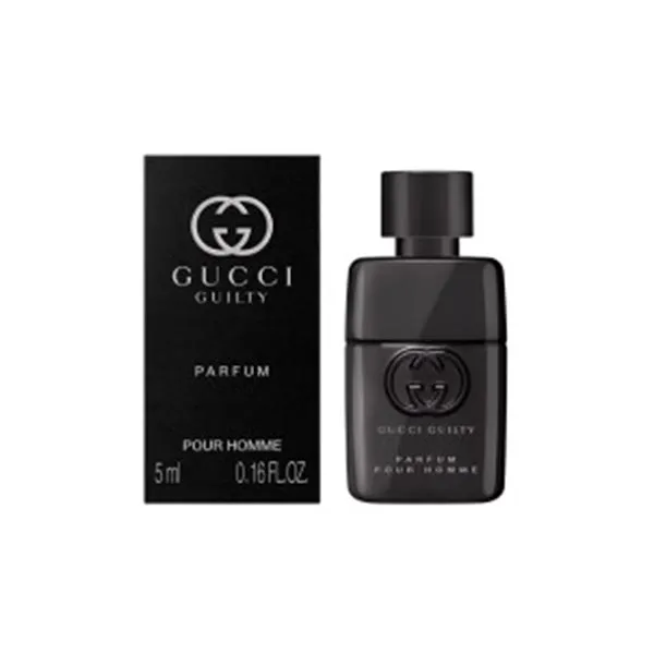 Nước Hoa Nam Gucci Guilty Pour Homme Parfum 5ml
