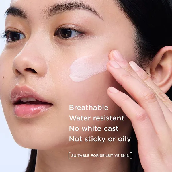 Kem Chống Nắng Clarins UV Plus Advanced Rosy Glow SPF50/PA++++ UVA-UVB 50ml