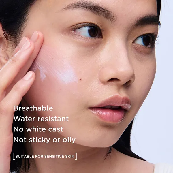 Kem Chống Nắng Clarins UV Plus Advanced Translucent SPF50/PA++++ UVA-UVB 50ml