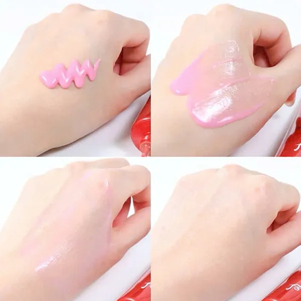 Kem Chống Nắng Whoo UV Ultimate Red Vitamin Sun SPF 50+/PA++++ 25ml