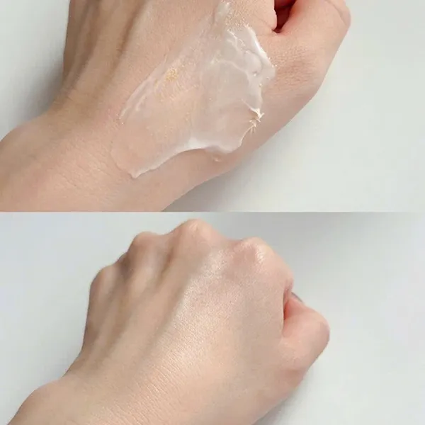 Kem Dưỡng Cấp Ẩm Dưỡng Sáng Da D'alba Vita Toning Capsule Cream 55g