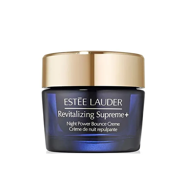 Kem Dưỡng Da Ban Đêm Estée Lauder Revitalizing Supreme+ Night Power Bounce Creme 15ml (Unbox)