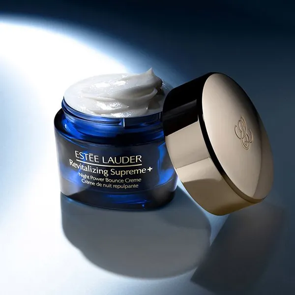 Kem Dưỡng Da Ban Đêm Estée Lauder Revitalizing Supreme+ Night Power Bounce Creme 15ml (Unbox)