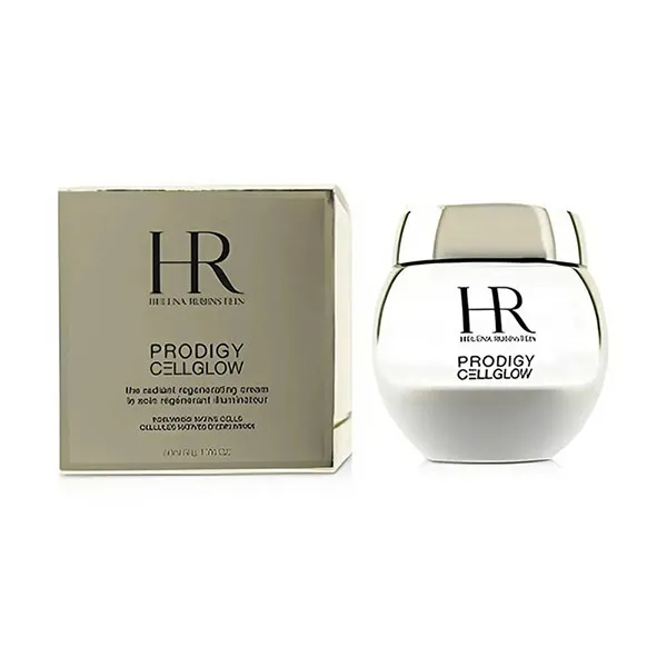Kem Dưỡng Da Ban Đêm Helena Rubinstein Prodigy Cellglow Radiant 50ml