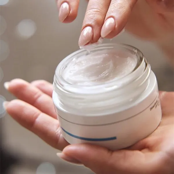 Kem Dưỡng Da Christina Line Repair Hydra Ginseng Cream 50ml