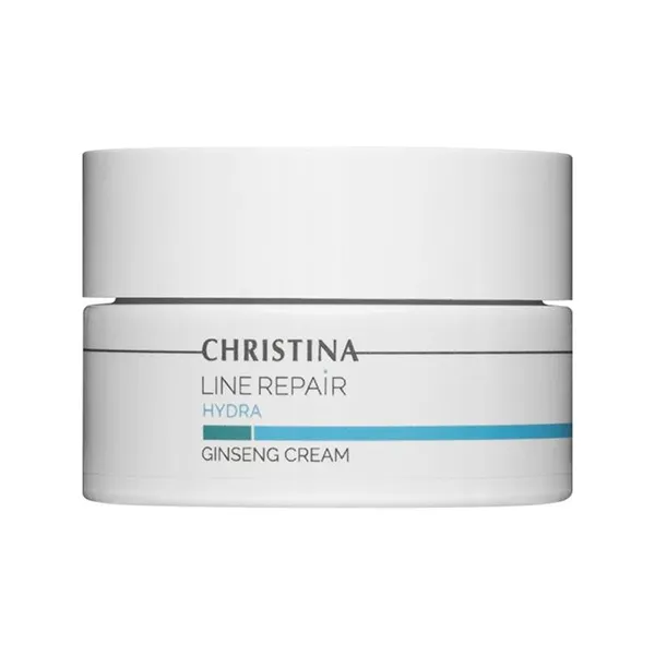 Kem Dưỡng Da Christina Line Repair Hydra Ginseng Cream 50ml