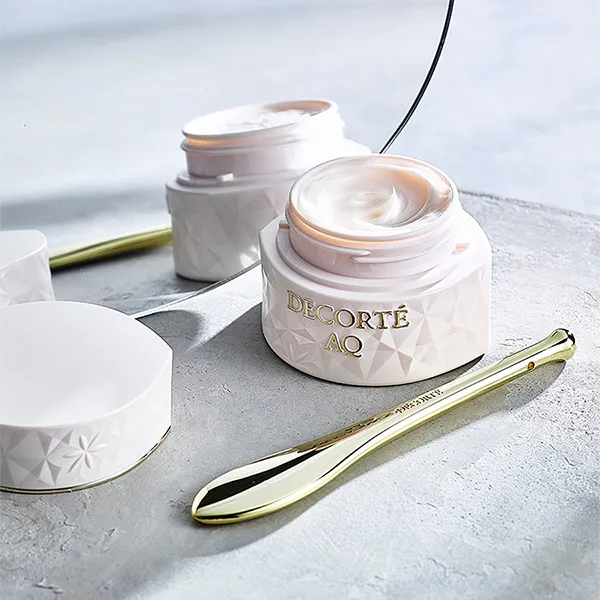 Kem Dưỡng Da Cổ Decorté AQ Concentrate Neck Cream Sculpting Neck Cream 100ml