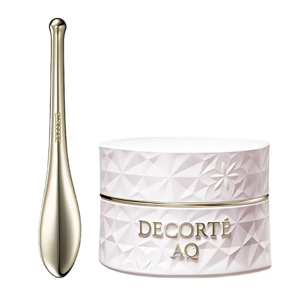 Kem Dưỡng Da Cổ Decorté AQ Concentrate Neck Cream Sculpting Neck Cream 100ml