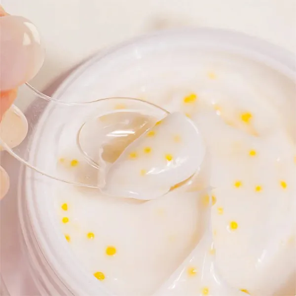 Kem Dưỡng Da D'Alba Vita Toning Capsule Cream 55g