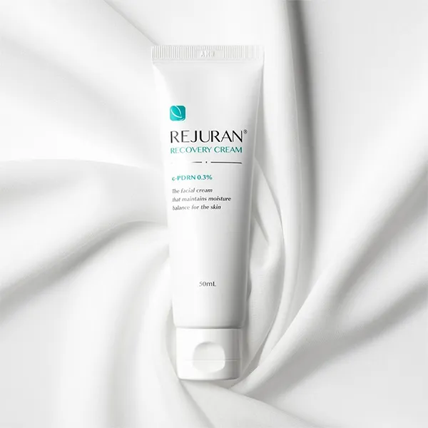 Kem Dưỡng Da Rejuran Recovery Cream C-PDRN 0.3% 50ml